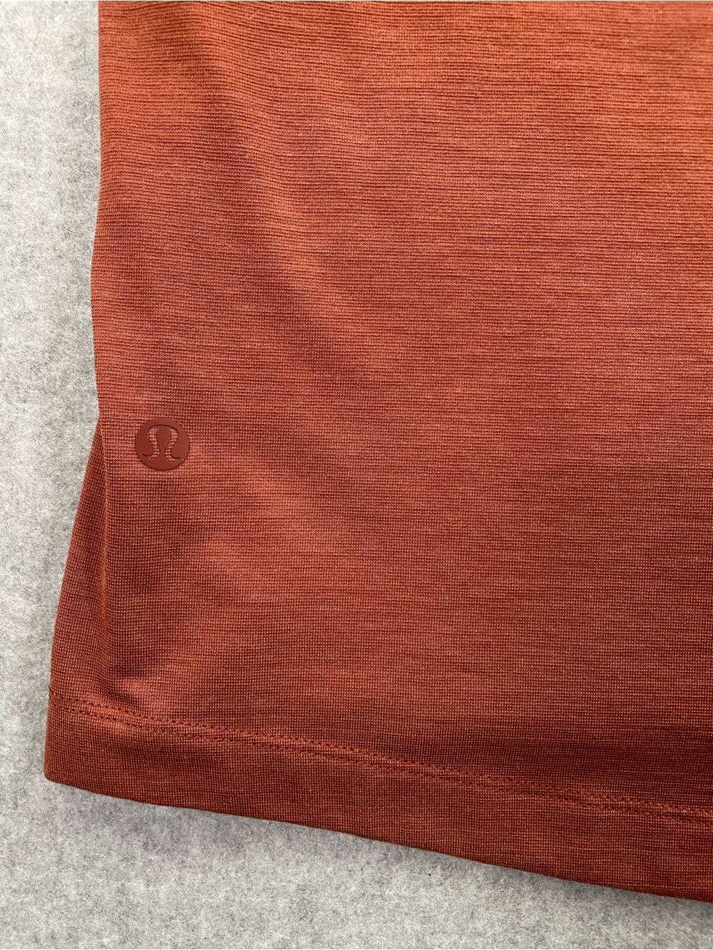 Lululemon Evolution Polo - Picture 8 of 9